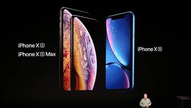 新iphone手机价格公布 三款新iphone怎么样？