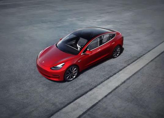 特斯拉model3真实续航是多少公里？特斯拉有几款车型价位各多少